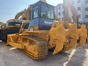 4importation Shantui Bulldozer