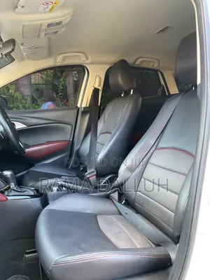 Mazda CX-3 2015 Pearl
