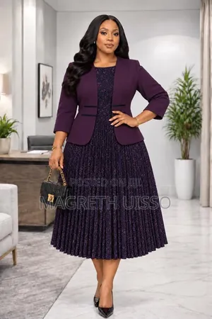 Ladies Fasgion Hub