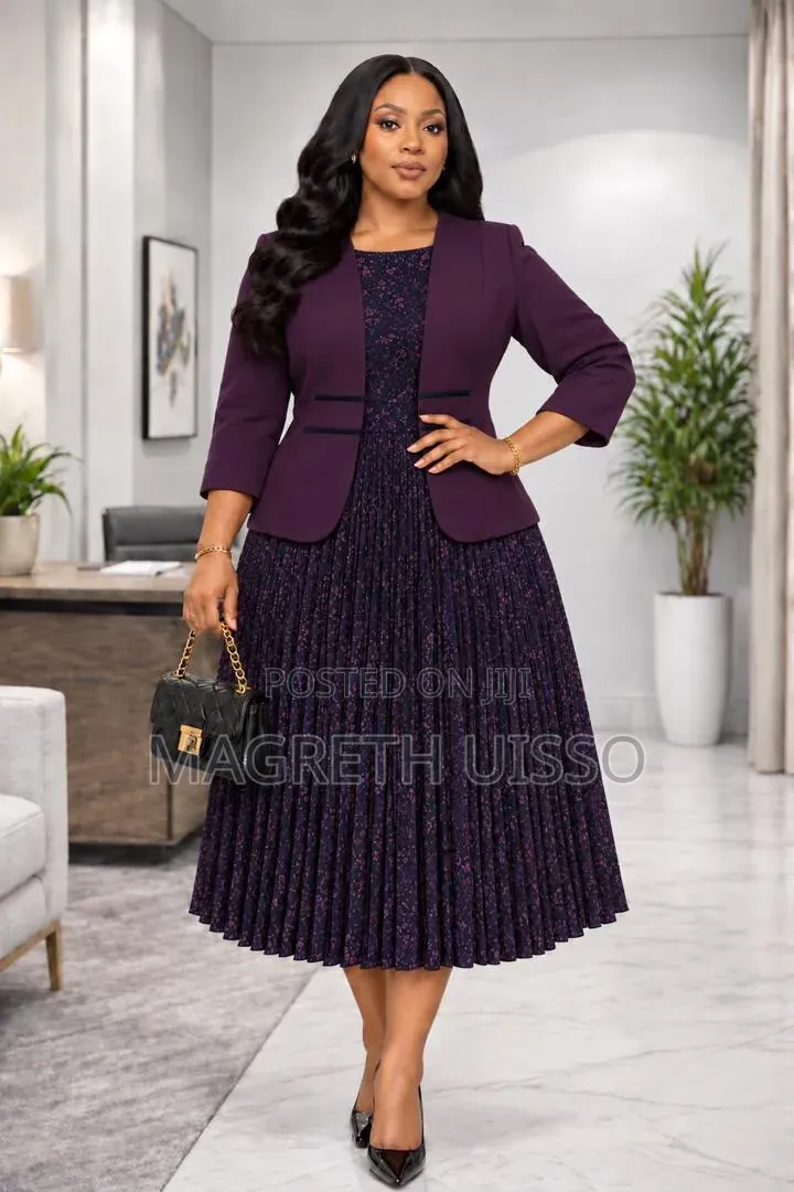 Ladies Fasgion Hub