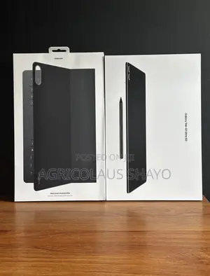 New Samsung Galaxy Tab S11 Ultra 5G 512 GB Black