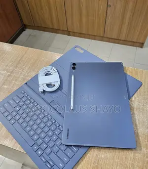 New Samsung Galaxy Tab S11 Ultra 5G 512 GB Black