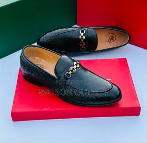 Loafer Shoes 2 Colours for Men's Very Official