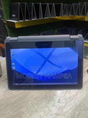 Laptop Dell Latitude 3120 4GB Intel Pentium SSD 128GB
