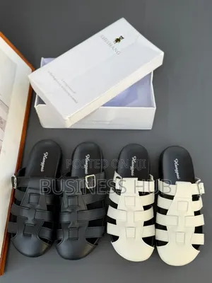 Brand Sandals Za Kike