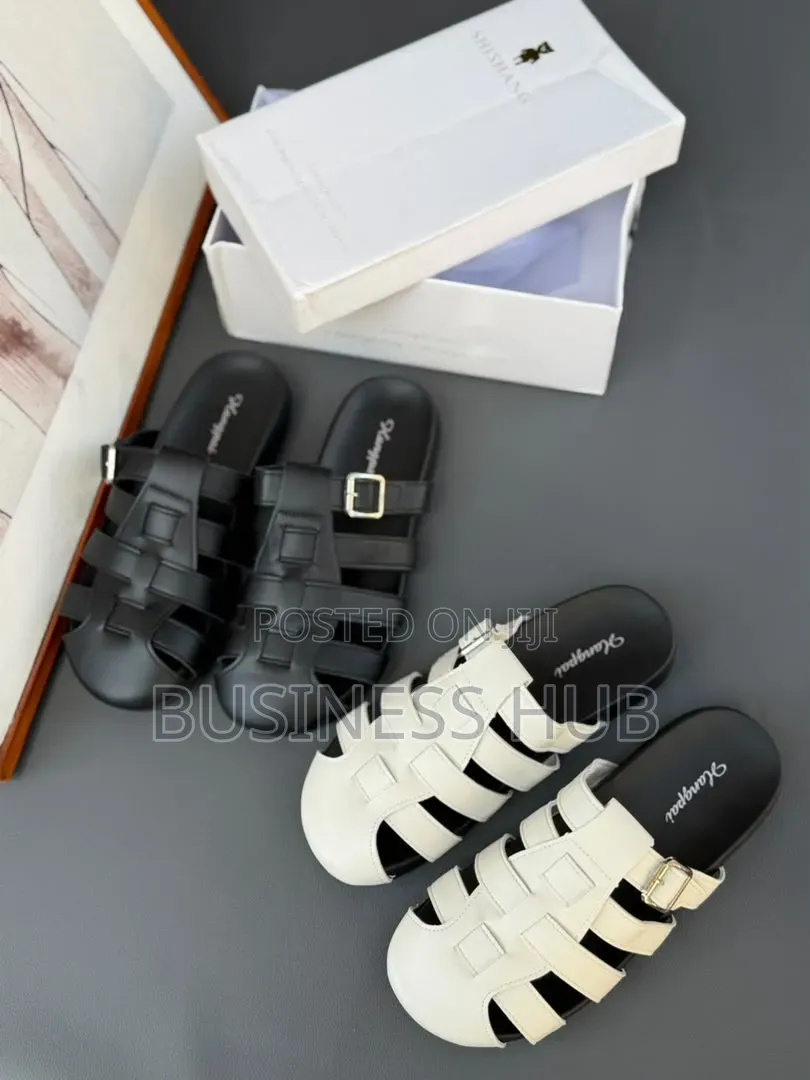 Brand Sandals Za Kike