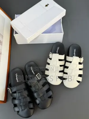 Brand Sandals Za Kike