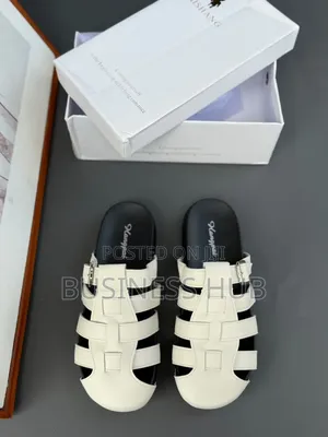 Brand Sandals Za Kike
