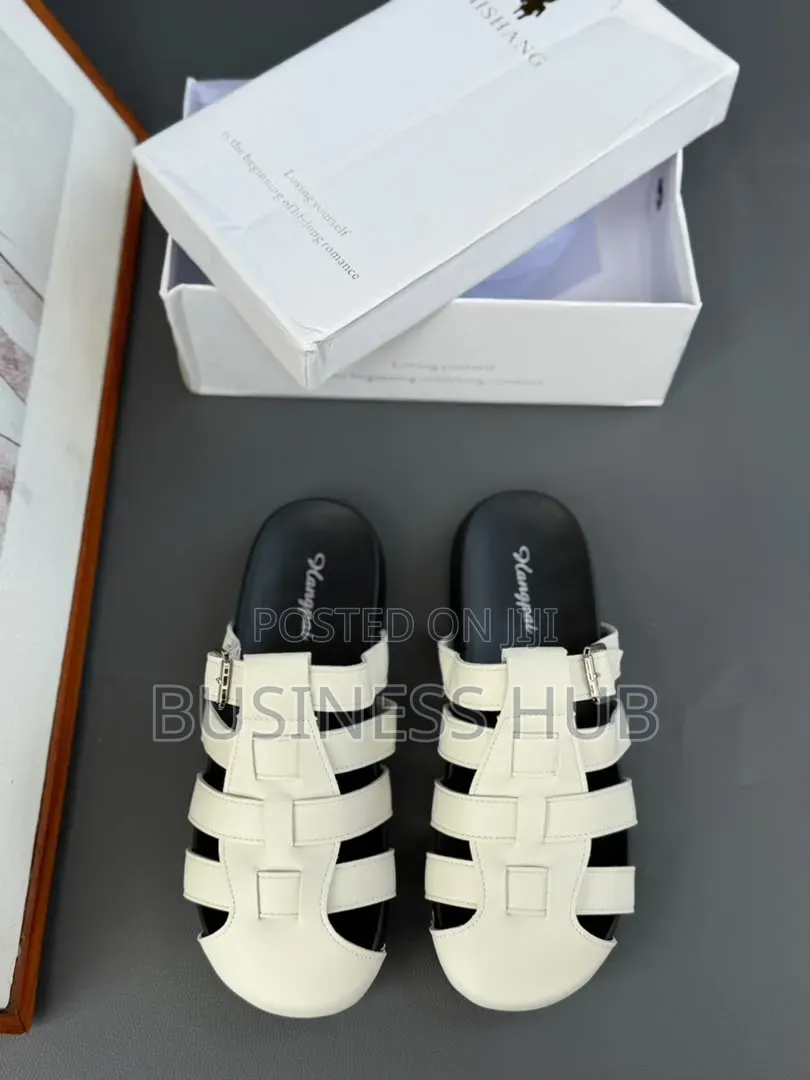 Brand Sandals Za Kike