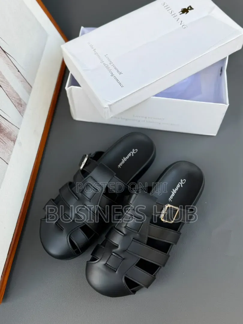Brand Sandals Za Kike