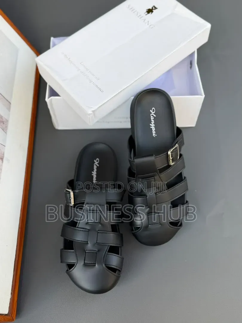 Brand Sandals Za Kike