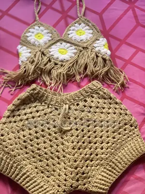Crochet Clothes
