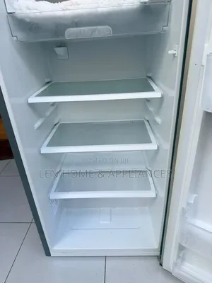 Friji Hisense Liter 177
