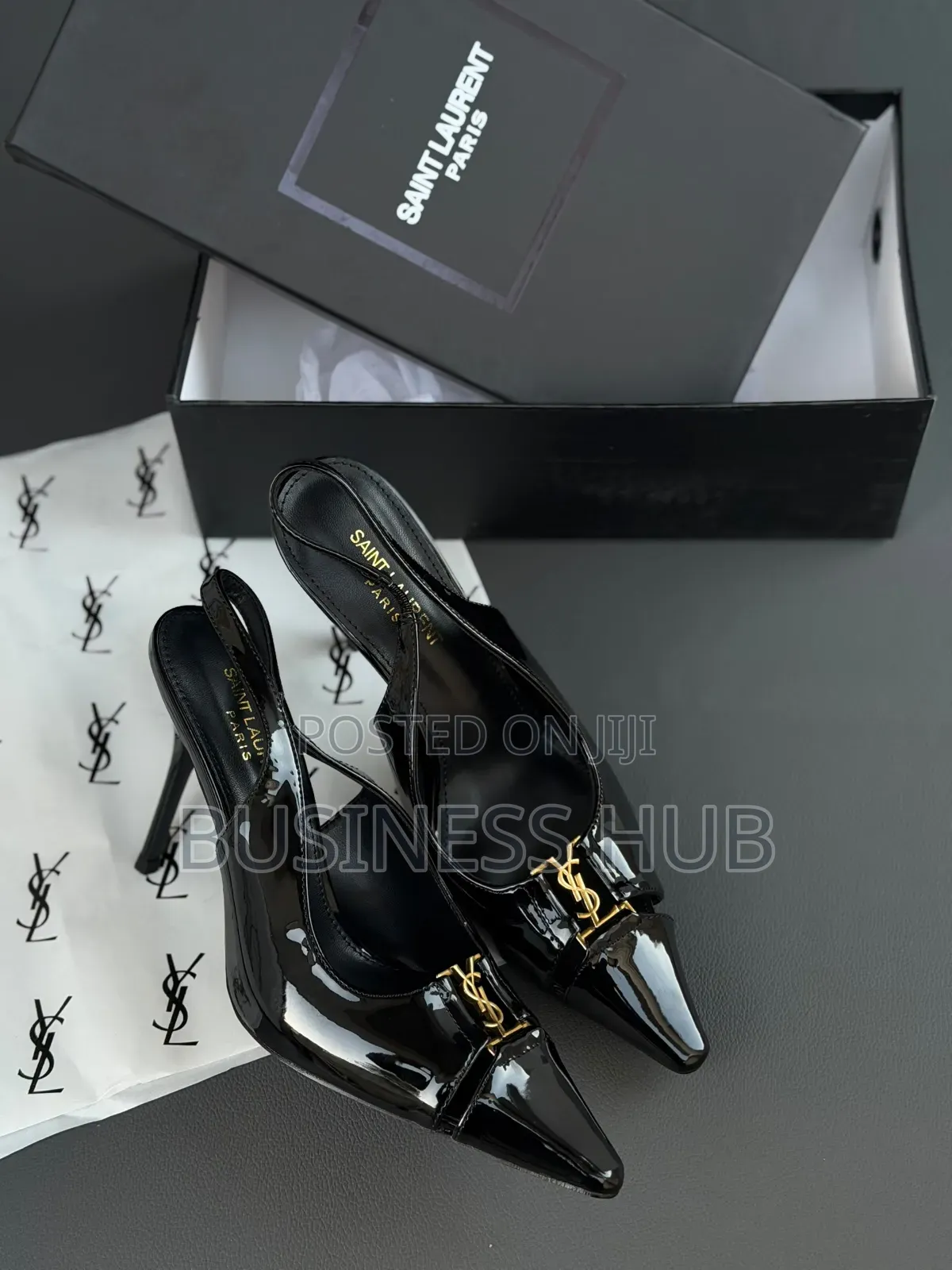 Brand Time Mocasi Quality