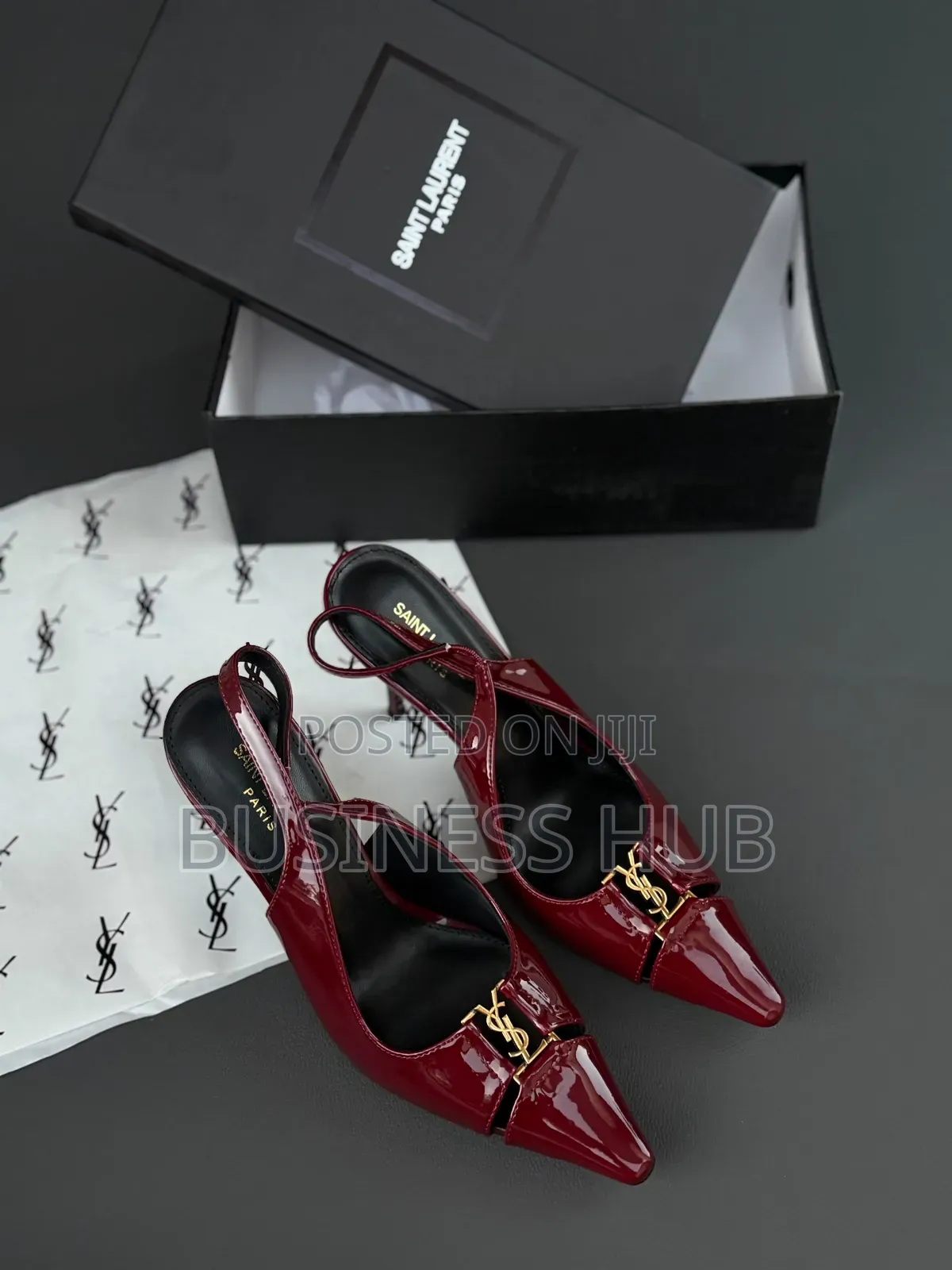 Brand Time Mocasi Quality