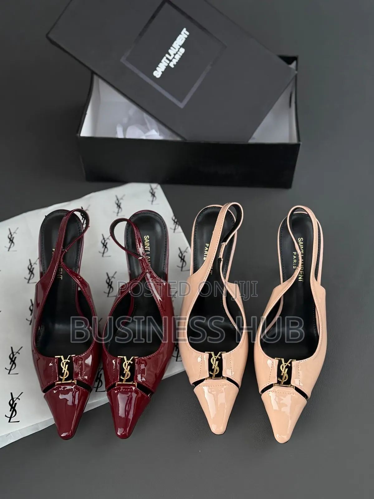 Brand Time Mocasi Quality