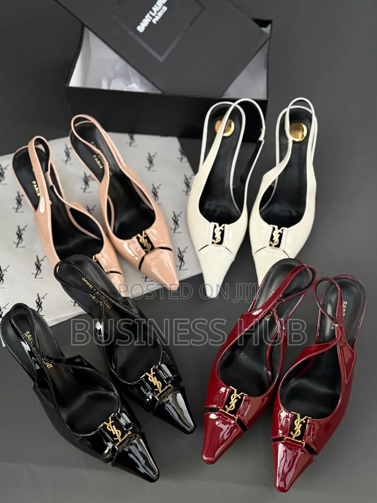 Brand Time Mocasi Quality