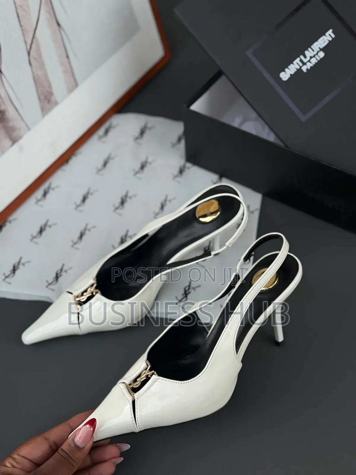 Brand Time Mocasi Quality