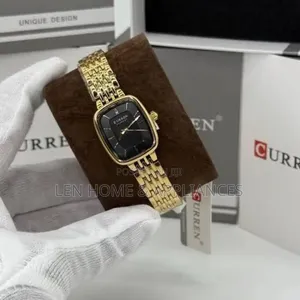 Watch Brand Curren