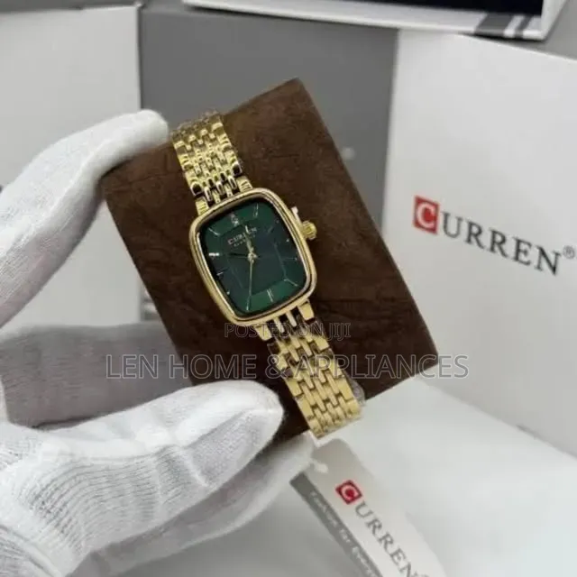 Watch Brand Curren