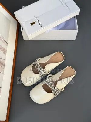 Brand Klipa Shoes