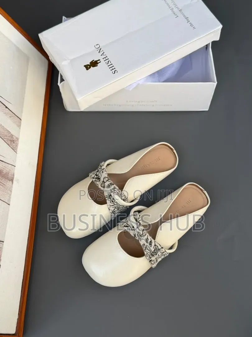 Brand Klipa Shoes