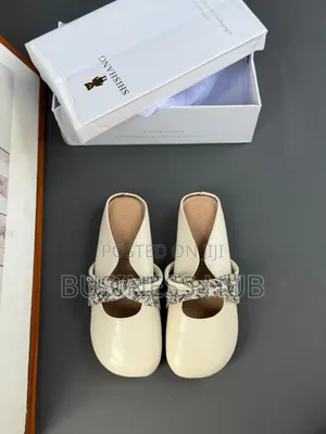 Brand Klipa Shoes