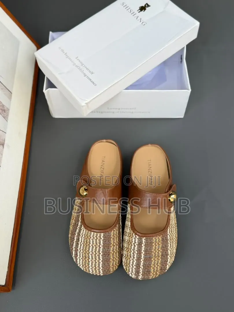 Brand Sandals Za Kike quality.o