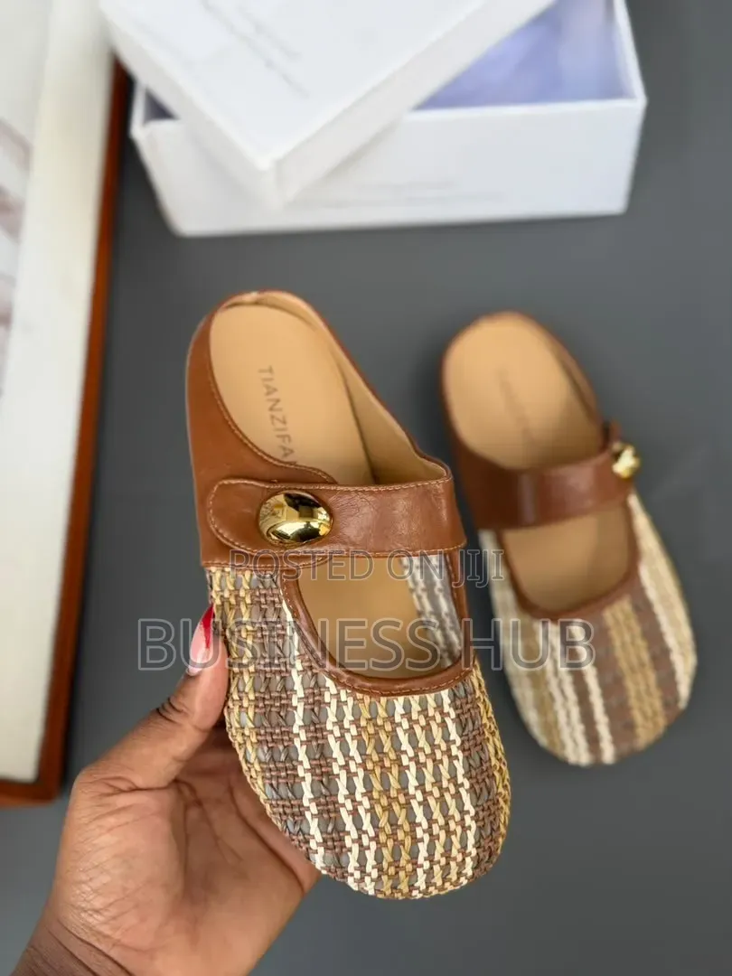 Brand Sandals Za Kike quality.o
