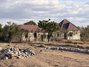 Jumla Ya Viwanja (18) Vinauzwa Kisesa - Mwanza