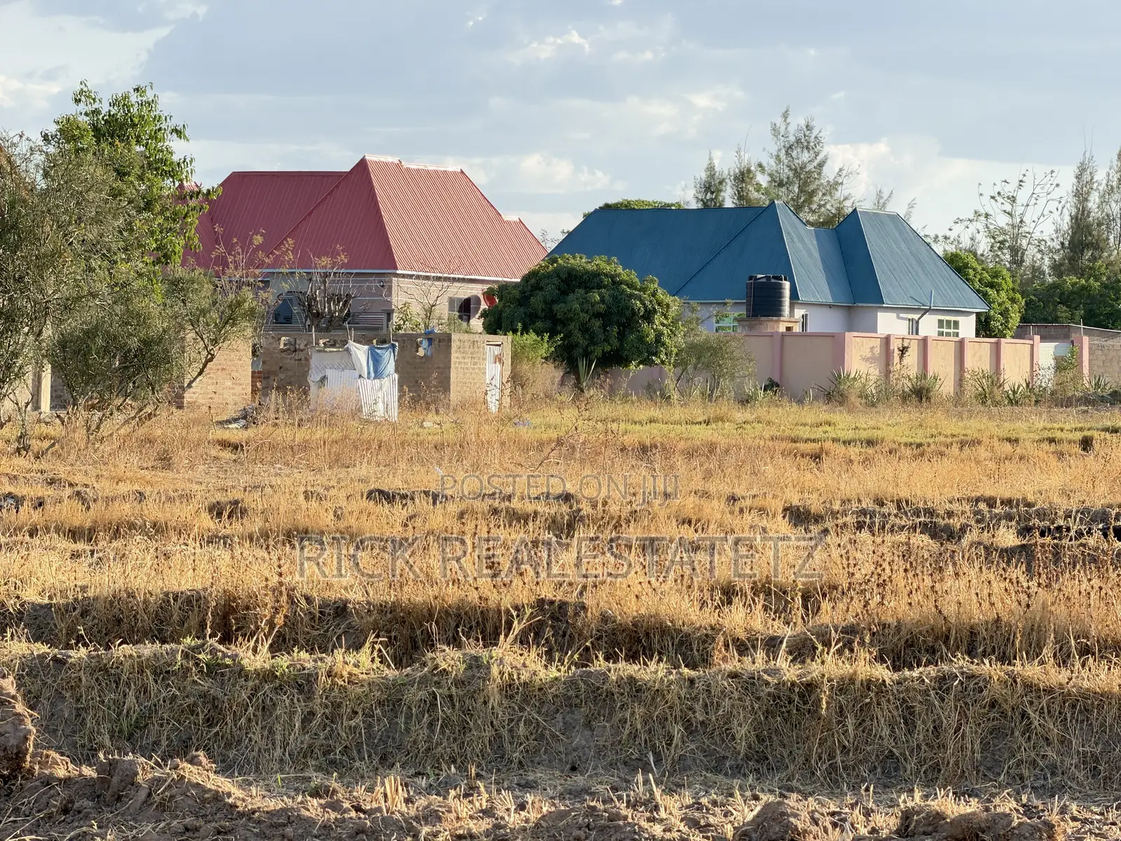 Jumla Ya Viwanja (18) Vinauzwa Kisesa - Mwanza