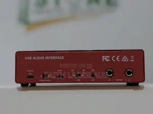 Sound Card