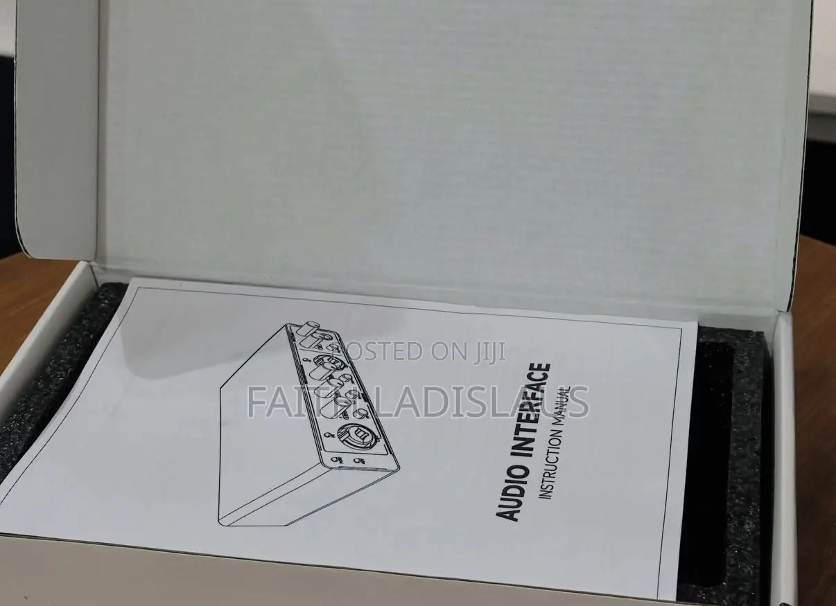Sound Card