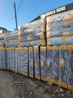 Mattress Breeze Inch8