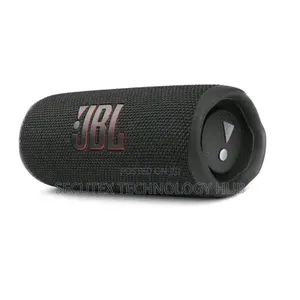 JBL Flip 6 Portable Bluetooth Speaker