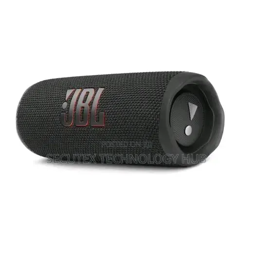JBL Flip 6 Portable Bluetooth Speaker