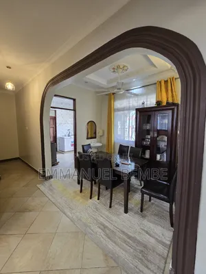 Furnished 4bdrm House in Goba for sale