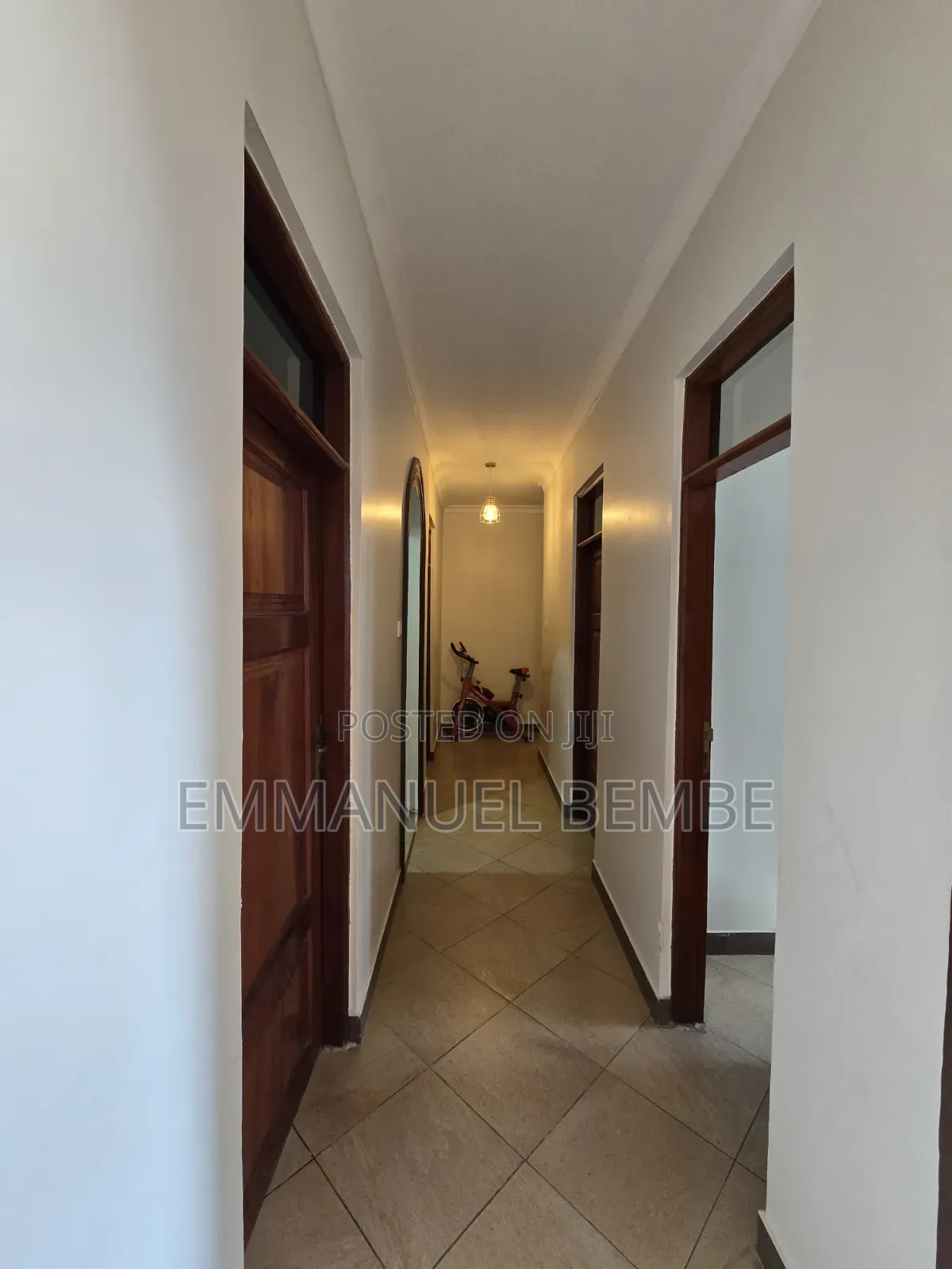 Furnished 4bdrm House in Goba for sale
