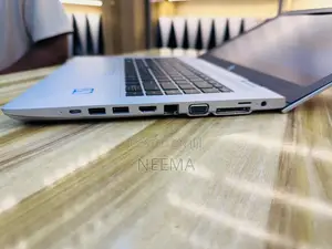 Laptop HP ProBook 645 G4 8GB Intel Core i5 SSD 256GB