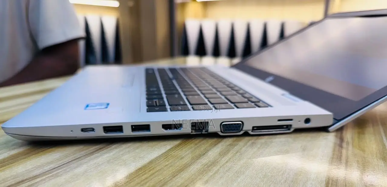 Laptop HP ProBook 645 G4 8GB Intel Core i5 SSD 256GB