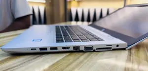 Laptop HP ProBook 645 G4 8GB Intel Core i5 SSD 256GB