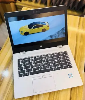Laptop HP ProBook 645 G4 8GB Intel Core i5 SSD 256GB