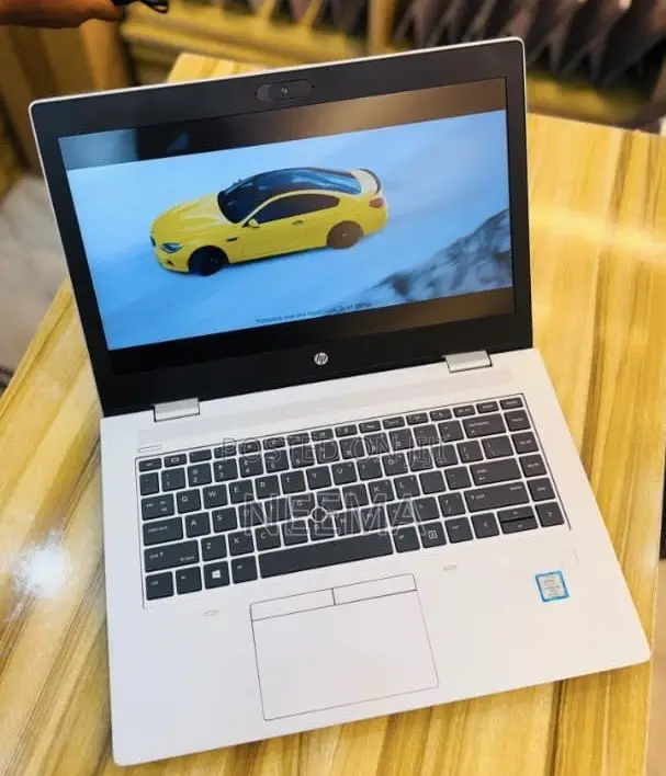 Laptop HP ProBook 645 G4 8GB Intel Core i5 SSD 256GB