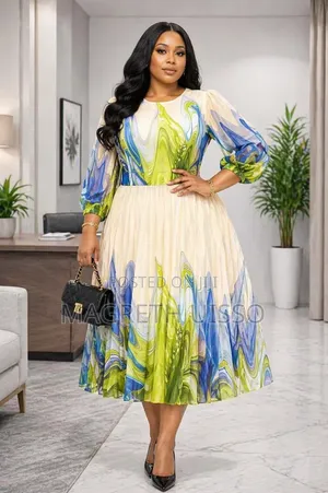 Ladies Fashion Hub