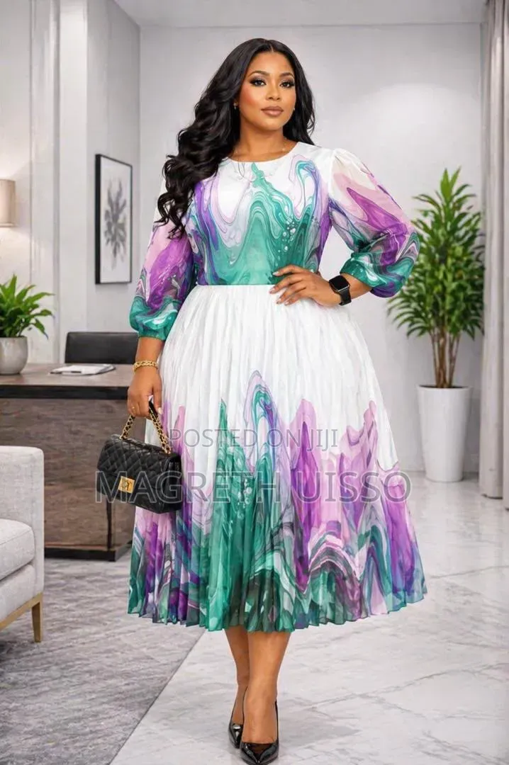 Ladies Fashion Hub