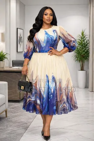 Ladies Fashion Hub