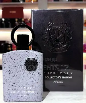 Scents Determines Your Presence