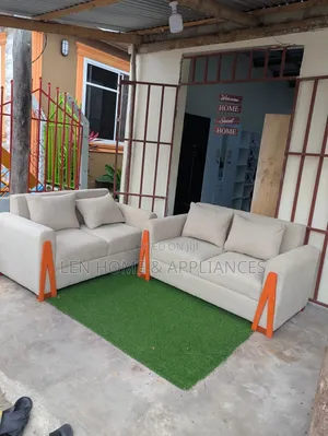 Sofa Set Ya 2:2 Color