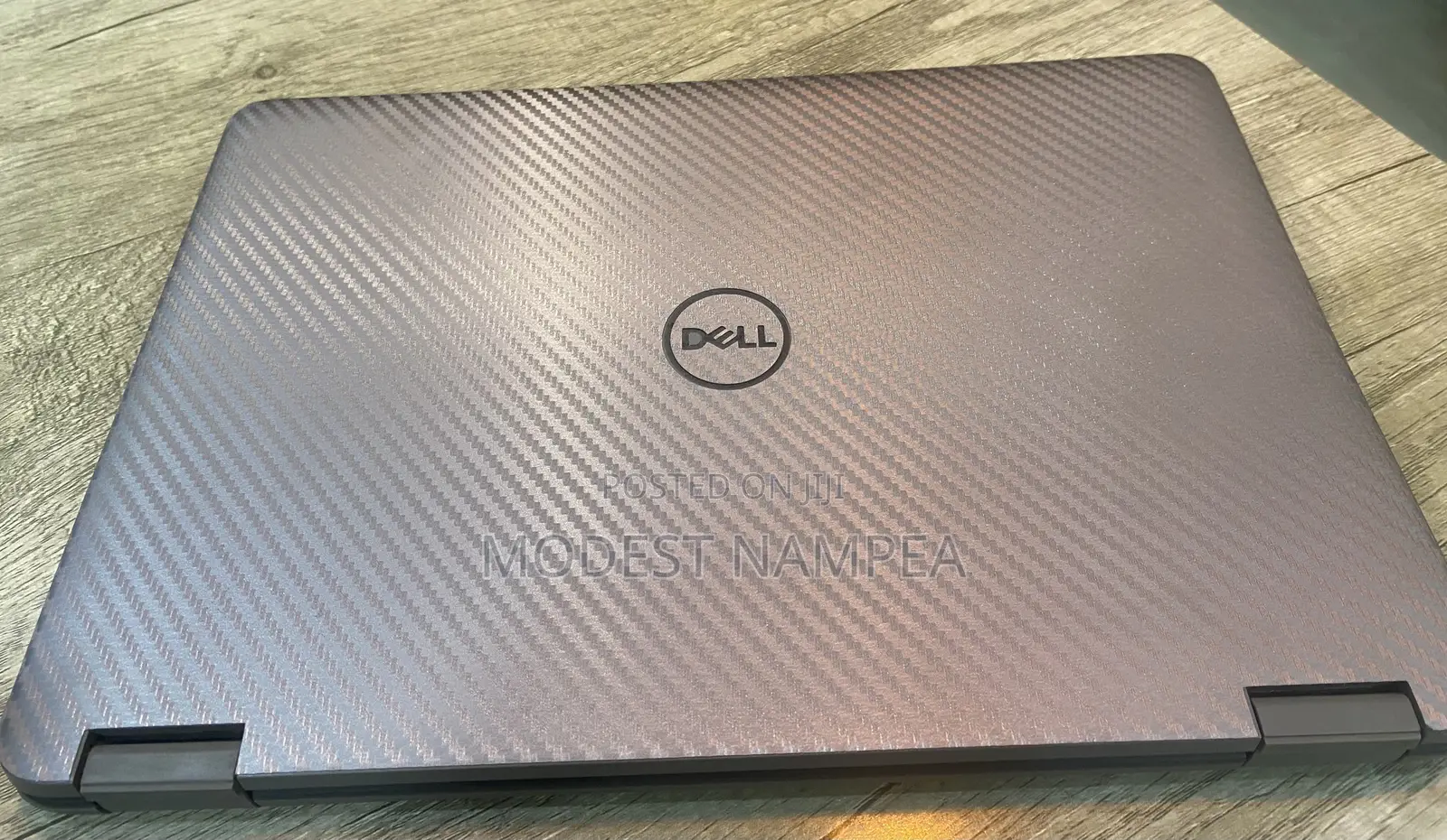 Laptop Dell Latitude 3120 4GB Intel Pentium SSD 128GB