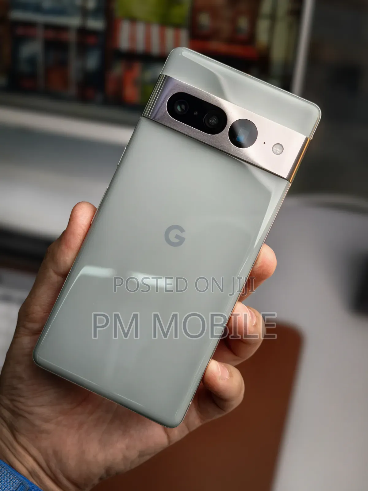 Google Pixel 7 Pro 256 GB
